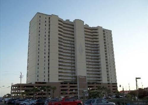 Ocean Reef By See Ya At The Beach Panama City Beach Luaran gambar